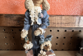 Boyds Rabbit