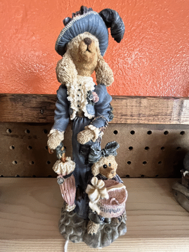 Boyds Rabbit