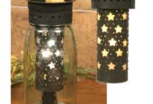 Mason Jar wax melter
