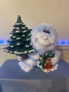 YetiXLSnow