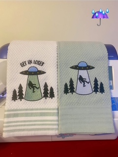 Bigfoot Alien Abduction