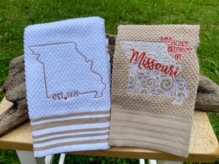 missouritan